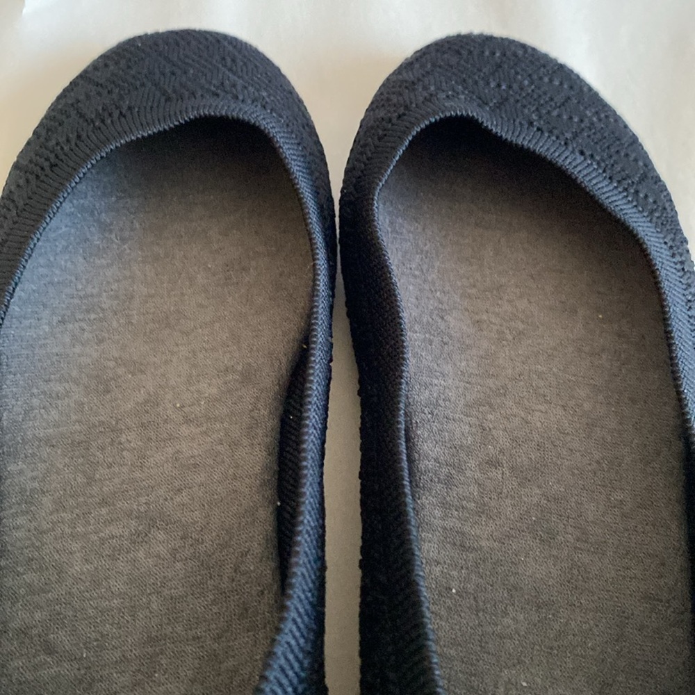 Zodiac Textile Flats - Picture 9 of 9